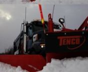49X Toronto Tenco Snow and Ice Truck - website home intro.mp4 from 49x