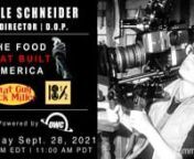 On this Tuesday Filmmaker U Chat we are joined by Director &amp; Cinematographer Elle Schneider.We spoke with Elle about her career in directing and as a Cinematographer, the challenges of successfully shooting a major television production during COVID, as well as her time as the co-developer of the historical Digital Bolex camera.Tune in!nnTuesday, September 28th &#124; 2:00 PM EDT / 11:00 PDTnnElle Schneider is a director + cinematographer from New York City. Her work has been featured in Vani