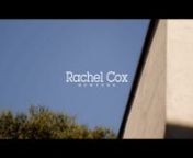 Rachel Cox 2021 F/W Sketch nnnFilmed by Jinuk
