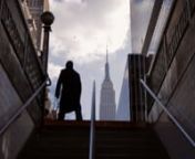 It&#39;s a short film - a visual poem - about that moment in New York when you emerge from the subway and find yourself in a new and sometimes unexpected world.Check out our latest Sub City Paris: http://vimeo.com/28994427nnA film by Sarah Klein and Tom MasonnConcept by Jennifer McClorynMusic by Erik Satienn© Redglass Pictures 2011, www.redglasspictures.com
