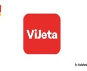 How do you become a Vi™ ViJeta? from vijeta