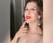 Sangeeta Bijlani is living the best life on Instagram. The 80&#39;s actress is serving us some looks on her Instagram. Not only that, she seems to be living her life to the fullest and is often seen having a good time and travelling. The actress has been away from films for quite a few years. However, she is still very active in the social circuit and makes quite a few public appearances, time to time. Watch the video to get a sneak peak into Sangeeta Bijlani&#39;s cool life.