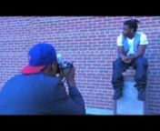 We did a short photo shoot and interview with JaRe an upcoming rap artist.
