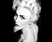 ...thiz iz a video montage i made of my favorite Madonna song ...been following her/music from thee very beginning ...i featured some clips of myself because i hope 2 someday work with her or even open up one of her concerts/showz/etc...nnNjOy!!!nnMxXx-