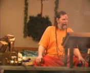 By Swami Satyananda Saraswati and Shree Maa of Devi Mandir.nnThis video class explains the Brahmadi Sapa Vimocanam; The Removal of the Curses by Brahma and others. The video class first demonstrates the recitation of these mantras and then gives the translation and meaning behind the mantras. nnThe Brahmadi Sapa Vimocanam gives us an overview of the contents of the Chandi Path through the verses and enumerates the proper understanding with which the Chandi should be chanted for our own personal