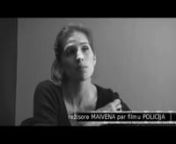 Kinotēkas 48. sērijā skatieties psiholoģisko cilvēkpētniecību jaunās franču režisores Maivenas filmā