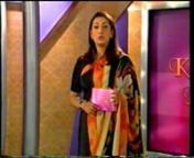 Consumer Rights - information shared by Dr.Prem Lata on much talked about Show - Kuch Dil Se with Smriti Irani
