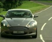 The launch video for the Aston Martin DB9. Filmed in Arizona and Britain. See more corporate videos at http://www.justfilm.co.uk