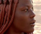 The film “Far away future” provides a glimpse in the life of friends Gaja and Nana; two teenage girls on the verge of becoming women. They are part of the Himba tribe living in Koakaveld, in the North of Namibia. Spoken in native tongue, under titled in English, “Far away future” is a culturally rich, informative and grippingly entertaining production. Film was chosen at the Filmfestivals of Bolivia, Cuba and the Dutch Filmfestival 2008.nnIn 2008 draaide op verschillende Film festivals d