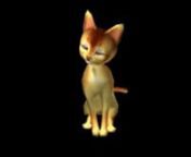 【Touch the Cat&#39;s Numbers】nAim for speed or kittens?nSuiNekoKan has released an iPhone app called