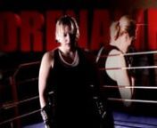 In association with AK Boxing of Sheffield, this powerful and dynamic film displays the passion, commitment and energy that drives people to boxing. Filmed right in amongst the action of three female boxers, and displaying a flamboyant and stylised camera set up, I.AM.BOXING is Troika’s most visually daring piece to date. Featuring a poetic, driving voice over taken from the words of the boxers themselves, the heart of why these people do what they do is captured to perfection. You WILL want t