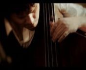 The Very soon to be International Double Bassist Adam Storey lets rip with his unbelievable talent. Filmed at the Queensland Conservatorium by Jez Veal of 7000 degrees and sound recordist Nathan Seiler, Adam plays Henry Eccles&#39; composition as it was meant to be played- Hard, hot and Sexy. The accompanying Harpsichordist is the very talented Hao Che Jin.nRESPECTnCheck out at 8 mins 26 to see the Bow fly and the strings sing