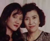 Of all human relationships, one of the very deepest is the bond between mother and daughter.nOr, as Tiffany says in this clip,