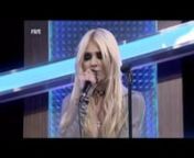 The Pretty Reckless - Just Tonight. My Video from the pretty reckless just tonight live
