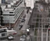 A couple days ago I found a timelapse video from Sam O&#39;Hare (http://vimeo.com/9679622). So I decided to create my own timelapse / tiltshift video. It&#39;s my first try in &#39;tiltshifting&#39;. In my opinion the result is lovely.nnI took over 3&#39;000 scene stills with my Canon EOS 600D with a Sigma zoom lens in Baden, Switzerland.nnMusic: Yann TiersennTrack: Mother&#39;s JourneynAlbum: Good bye Lenin!