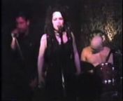 XSXnLive at NightbreaknValentine&#39;s Day 1996nSan Francisco, CAnXXXnnEarly recording of XSX (Bob DeNatale, LS Gonzalez, Jennifer Sullivan, NG Yrizarry) performing the song XXX.nnVideo finishing by LS Gonzalez.nnBrought to you by VIV COM