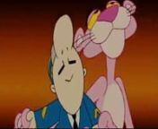 Pink Panther Theme Song - YouTube from pink panther