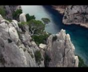 Les calanques de Marseille filmé en une matinéenpilote: Olivier AlzinenCadreur &amp; monteur: JC Pierinncontact pour des prestations au drone: jcpierivisual@gmail.comnwww.jcpierivisual.com