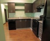 21 Columbia near Hazel &amp; Spruce in Waterloo, ON.nRenting for September 2013.nTake the tour! Email us if you have any questions or inquiries: rent@domushousing.comnChoose your place. Make your mark. Live your life.