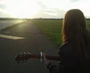 Go to http://www.youreonlymassive/amy-fox for full post and free download link! Magic Wand was shot in Tempelhofer Feld, a former airport field in Berlin, earlier this year. The video captures a stripped-down live performance, showcasing Amy&#39;s guitar playing, powerful singing voice and touching and evocative songwriting. Watch it here!