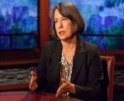 For more go to http://billmoyers.com/segment/sheila-bair-on-keeping-banks-honest/nBill talks with financial expert Sheila Bair about the lawlessness of our banking system and the prognosis for meaningful reform. Bair was appointed in 2006 by President George W. Bush to chair the FDIC. During the 2008 meltdown, she argued that in some cases banks were NOT too big to fail -- that instead of bailouts, they should be sold off to healthier competitors. Now a senior adviser to the Pew Charitable Trust