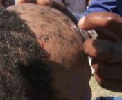 In my Xhosa culture being circumcised is as sure as taxes. Just as Jewish boys will be circumcised and have a Bar Mitzvah, so will Xhosa boys go to the “Bush”.The ritual is an ancient tradition with deep relevance in South African societal structures however currently there is a problem… while the ritual has shaped some boys to become men,others have been maimed and still others have died.My film will go in search of the reasons why we still go through with it when we know circumcision h
