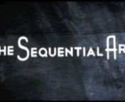 Espen J. Jörgensen´s comic book documentary, THE SEQUENTIAL ART, features the track