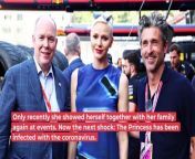 &#60;p&#62;Prince Albert just gave an update on his wife Princess Charlene. She&#039;s been dealing with various health issues and recently caught COVID-19. This is how she&#039;s doing now.&#60;/p&#62;Princess Charlene had all sorts of issues latelyPrince Albert now spoke openly about his wifeAlbert says this is Charlene&#39;s current condition&#60;p&#62;For months, Princess Charlene was away from the Principality of Monaco because of health problems. Only recently she showed herself together with her family again at events.&#60;/p&#62;&#60;p&#62;Now the next shock: The Princess has been infected with the coronavirus. Charlene&#39;s husband Prince Albert now speaks frankly with Journal du Dimanche about her state of health and their lengthy time spent apart.&#60;/p&#62;Prince Albert speaks openly about Princess Charlene&#39;s health &#60;p&#62;It had been a difficult time for everyone, but especially, of course, for Princess Charlene herself. &#92;