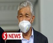 Datuk Seri Dr Ahmad Zahid Hamidi has denied committing criminal breach of trust involving RM17,953,185.21 of Yayasan Akalbudi (YAB) funds and instead claimed that he transferred the money to a legal firm because his former executive secretary was prone to making mistakes in handling money.&#60;br/&#62;&#60;br/&#62;Ahmad Zahid, 69, told the High Court that on Tuesday (May 24), added that he had never directed Major Mazlina Mazlan @ Ramly to use YAB funds totalling RM107,509.55 to pay vehicle insurance and licence fees.&#60;br/&#62;&#60;br/&#62;Read more at https://bit.ly/3GbxqW2&#60;br/&#62;&#60;br/&#62;WATCH MORE: https://thestartv.com/c/news&#60;br/&#62;SUBSCRIBE: https://cutt.ly/TheStar&#60;br/&#62;LIKE: https://fb.com/TheStarOnline
