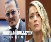 A US jury found that actress Amber Heard had made defamatory claims of abuse against her ex-husband Johnny Depp, and awarded him &#36;15 million in damages. The seven-member jury in Virginia found that a 2018 article penned by Heard on the &#92;