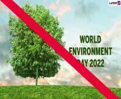 In 1972, the UN General Assembly designated 5 June as World Environment Day, which is also known as Eco Day. The global occasion urges all of us to protect our natural surroundings and promote sustainable developments. As per the United Nations #OnlyOneEarth is the campaign for World Environment Day 2022 that calls for &#92;&#92;&#92;