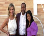 https://www.maximotv.com &#60;br/&#62;Broll footage: Actor Jaleel White on the blue carpet at the Netflix&#39;s &#92;