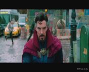 Doctor Strange teams up with a mysterious teenage girl from his dreams who can travel across multiverses, to battle multiple threats, including other-universe versions of himself, which threaten to wipe out millions across the multiverse. They seek help from Wanda the Scarlet Witch, Wong and others.&#60;br/&#62;