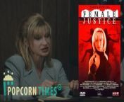 Die Sex-Psychologin Janna Dane kommt von einer Geschäftsreise zurück und platzt mitten in einen Einbruch in ihrer Wohnung hinein - zu spät, um das Leben ihrer Schwester und ihres Neffen zu retten. Sie nimmt den Kampf mit den Einbrechen auf und ein Rachefeldzug auf Leben und Tod beginnt.&#60;br/&#62;&#60;br/&#62;Originaltitel: Sworn to Justice&#60;br/&#62;Jahr: 1996&#60;br/&#62;Regie: Paul Maslak&#60;br/&#62;Schauspieler: Cynthia Rothrock, Tony Lo Bianco, Kurt McKinney, Brad Dourif&#60;br/&#62;&#60;br/&#62;&#60;br/&#62;► Abonniere Popcorntimes und genieße kostenlos Spielfilme: https://tinyurl.com/uchfmmo&#60;br/&#62;► Lass uns auf Facebook ein Like da und unterstütze Gratis-Streamen: https://tinyurl.com/r5wlshc&#60;br/&#62;► Besuche doch bei Gelegenheit unsere Webseite www.popcorntimes.tv für mehr Filme&#60;br/&#62;&#60;br/&#62;Kompletter Film auf Popcorntimes: https://popcorntimes.tv/de/m/29HAiiyK/female-justice&#60;br/&#62;&#60;br/&#62;Die Nutzung von Popcorntimes ist für dich als Nutzer völlig legal und kostenlos. Popcorntimes arbeitet mit Filmverleihern und Rechteinhabern zusammen, um Ihnen werbefinanziert Spielfilme aus den 1910er bis 2010er-Jahre zur Verfügung zu stellen. “Popcorntimes” versteht sich zudem als Filmarchiv, welches Filmproduzenten und Filmverleihern bei der Digitalisierung, Monetarisierung und Erhaltung von älteren Filmwerken unterstützt. Unzählige Spielfilme und cineastische Werke aus den 1910er bis 1990er-Jahren sind laut den Initiatoren nicht mehr zugänglich. Mit “Popcorntimes” wird somit ein umfangreiches und modernes Filmarchiv in Zusammenarbeit mit namhaften Unternehmen aus der Filmbranche geschaffen.&#60;br/&#62;&#60;br/&#62;Zur Zeit unterstützen unsere Lizenzen nur Deutschland, Österreich und die Schweiz. Aus anderen Ländern sind die Filme nicht zugreifbar. Wir bauen aber unsere Länderverfügbarkeit ständig aus.&#60;br/&#62;&#60;br/&#62;Die Lizenzen zur Veröffentlichung der angebotenen Spielfilme wurden ordnungsgemäß erworben. Bei Fragen zur Lizensierung, wenden Sie sich bitte an: licenses[at]popcorntimes.de.&#60;br/&#62;&#60;br/&#62;COPYRIGHT &amp; LICENSES:&#60;br/&#62;Popcorntimes GmbH is a video on demand company located in Munich, Germany, providing free and legal movie streaming services. We are holding the licenses for all of our published movies. For any questions contact copyright@popcorntimes.de