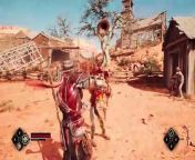 Das Cowboy-Spiel Evil West hat ein 10-minütiges Gameplay veröffentlicht. Das Spiel mischt RPG, Action und Shooter im Kampf gegen Vampire und andere Monster.