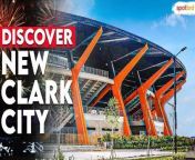 What&#39;s New in New Clark City? &#124; New Clark City Reopens to Public &#124; Tarlac Tour &#124; Spot.ph&#60;br/&#62;&#60;br/&#62;New Clark City, Tarlac —After two years of restriction due to the pandemic, New Clark City finally welcomes back the public. Visitors can now tour New Clark City every weekend and check out its open spaces and viewing areas within its premier sports hub. &#60;br/&#62;&#60;br/&#62;The public did see that massive sports hub on their screens when the country hosted the 2019 SEA Games. But what else could there be in this developing metropolis?&#60;br/&#62;&#60;br/&#62;Well, other than the Athletic Stadium, there&#39;s the River Park, Aquatic Center and The Clark International Airport.Tag along to see these cool places.&#60;br/&#62;&#60;br/&#62;____________&#60;br/&#62;New Clark City will be environmentally sustainable, socially inclusive, economically competitive, culturally relevant, and technologically integrated.