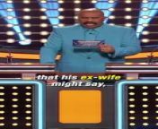 Family Feud - What a way to start prime time from nick arab lebanese girls and arab women