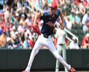 Chris Sale: Dominant Spring Performance with Atlanta Braves from shykaren nude sp