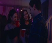 Friday Night Sext Scandal ( 2024 ) ( Drama )