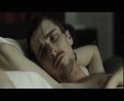 THE MACHINIST Trailer from cinema two girls
