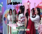 TWICE TV “LA promotion days” behind from nct dancine twice
