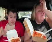 There is an evil plan in motion to take over the mukbang world! Some of it&#39;s victims include Trailer Trash Tammy, Trisha Paytas, and Steven Sushi.