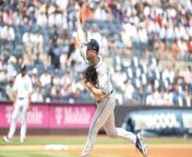 MLB DFS: Verlander Reignites as Premier Starting Pitcher from baseball full hd movie video