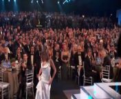 Jennifer Aniston: Award Acceptance Speech &#124; 26th Annual SAG Awards