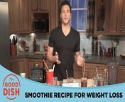 Make a shake you won&#39;t regret drinking with chef Rocco DiSpirito&#39;s slimmed-down version of this classic treat. You can also turn it into a breakfast or meal-replacement smoothie by adding egg-white or whey powder for a kick of protein.