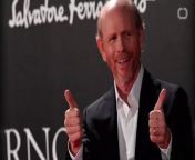 Ron Howard, the new director of the young Han Solo spinoff movie, reveals he is thankful for the opportunity to contribute to the legacy of the Star Wars franchise.