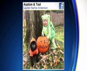 The day after Halloween, Matt Brickman has a few more pics to share of kids in cute costumes