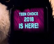 Teen Choice Awards 2018 (Promo 152)