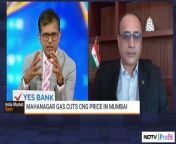 Ashu Shinghal, MD Of Mahanagar Gas Ltd. Forecast Volume Growth Next year Admist Price Cuts In Past Year from next » ndian xxx