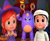 Learning is always fun with Haunted House popular nursery rhymes. We bring to you some amazing songs for kids to sing along with us and have a good time. Kids will dance, laugh, sing and play along with our videos while they also learn numbers, letters, colors, good habits and more! &#60;br/&#62;.&#60;br/&#62;.&#60;br/&#62;.&#60;br/&#62;.&#60;br/&#62;.&#60;br/&#62;#nurseryrhymes #cartoonrhymes #toddlers #childrensongs #cartoonrhymes #englishkidsvideos #forkids #childrensmusic #kidsvideos #babysongs #kidssongs #animatedvideos #songsforkids #songsforbabies #childrensongs #kidsmusic #cartoon #rhymes #songsforbabies &#60;br/&#62;